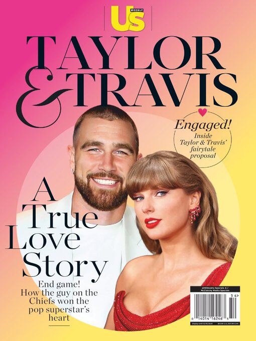 Title details for Taylor & Travis - A True Love Story by A360 Media, LLC - Available